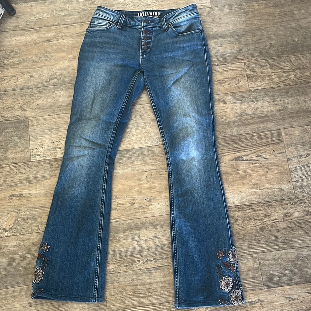 Idyllwind Fueled By Miranda Lambert Jeans